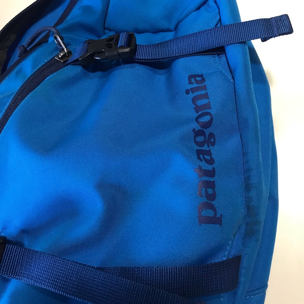 Patagonia Cross Body Bag